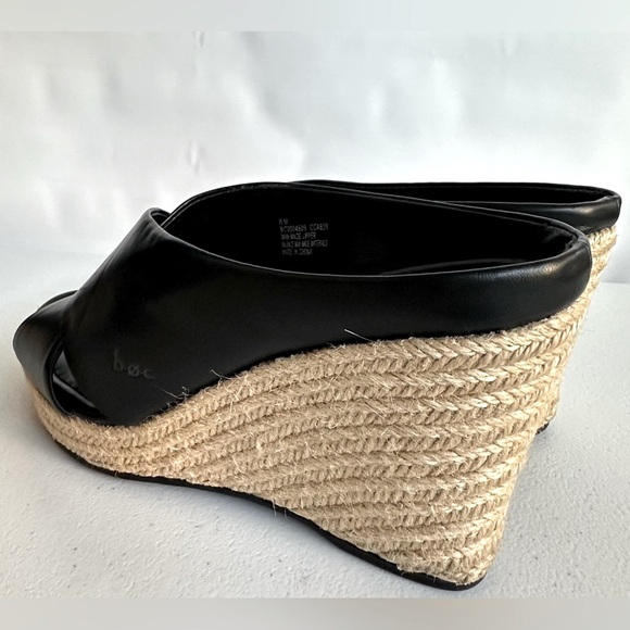 BOC Julitta Espadrille Sandals Size 8M - Picture 2 of 12